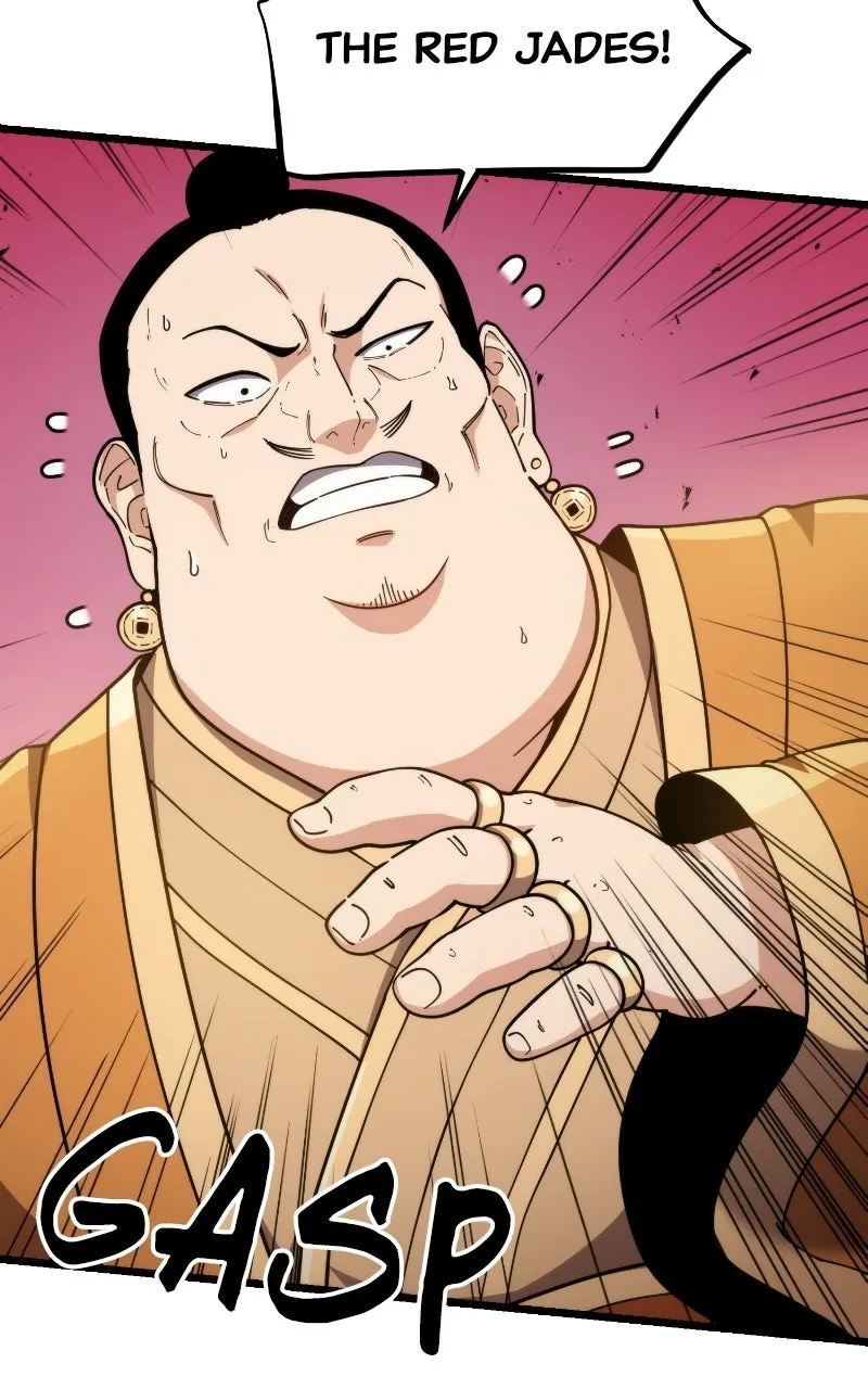 A Genius Martial Arts Girl Chapter 5 page 60 - 