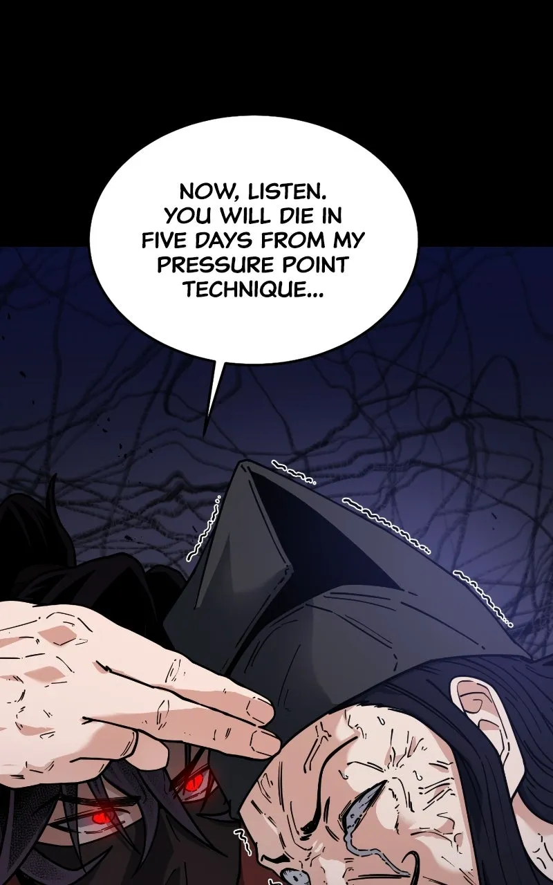 A Genius Martial Arts Girl Chapter 5 page 85 - 