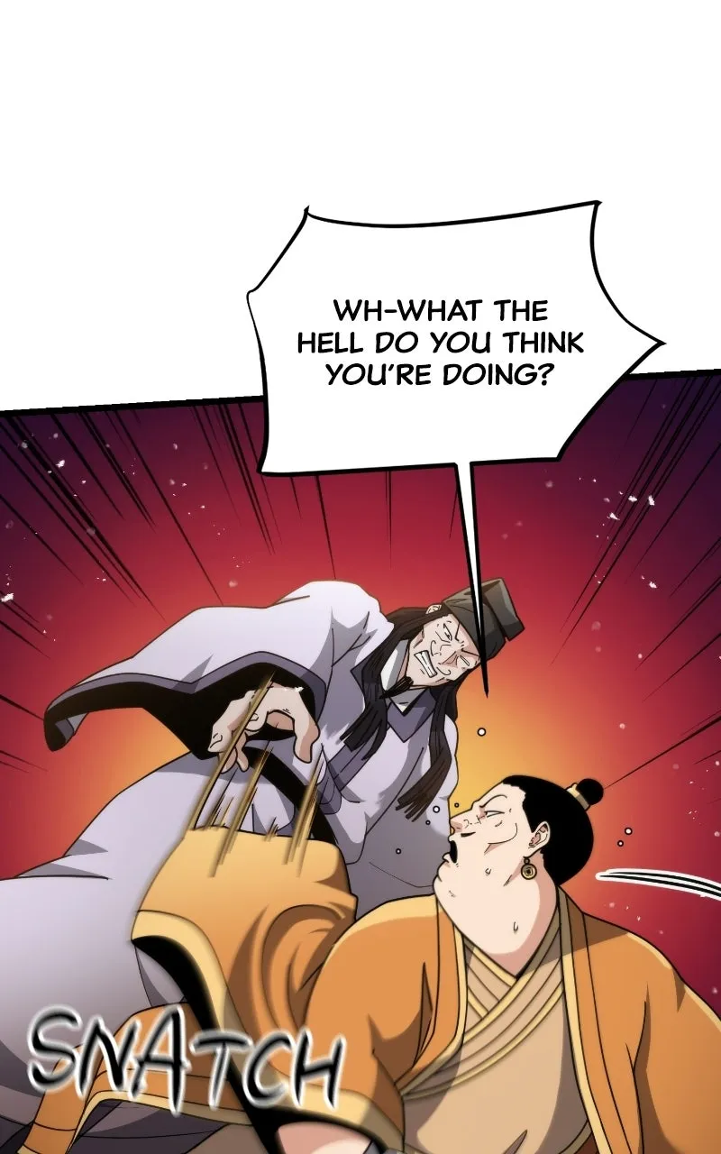 A Genius Martial Arts Girl Chapter 5 page 95 - 