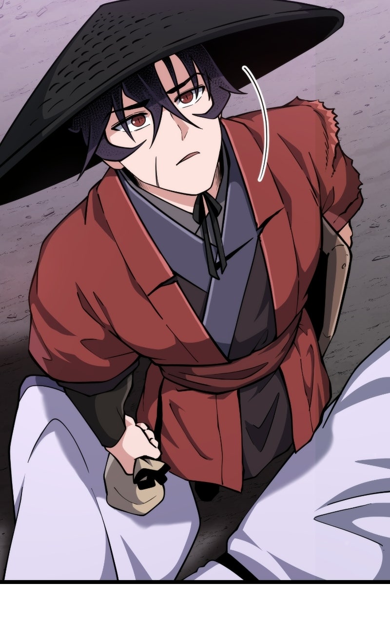 A Genius Martial Arts Girl Episode 6 page 101 - 