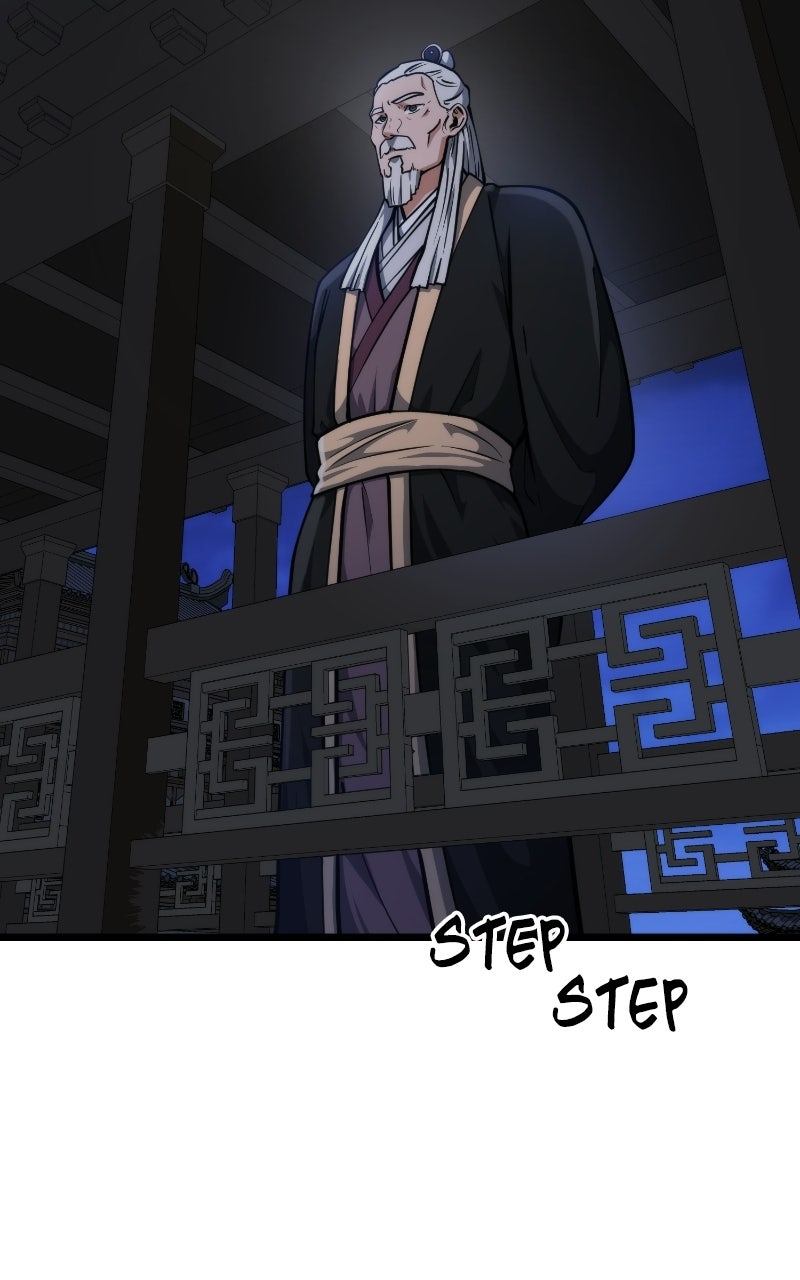 A Genius Martial Arts Girl Episode 6 page 104 - 