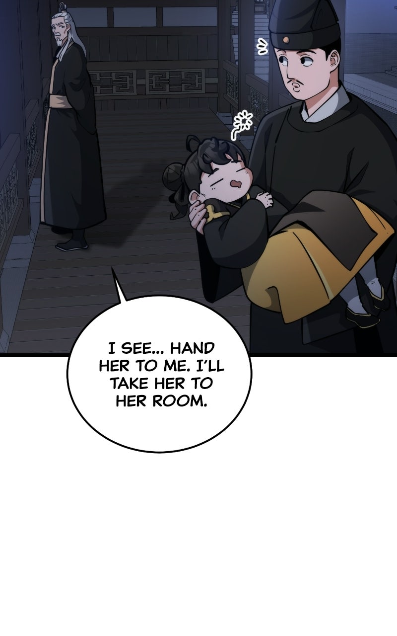 A Genius Martial Arts Girl Episode 6 page 107 - 