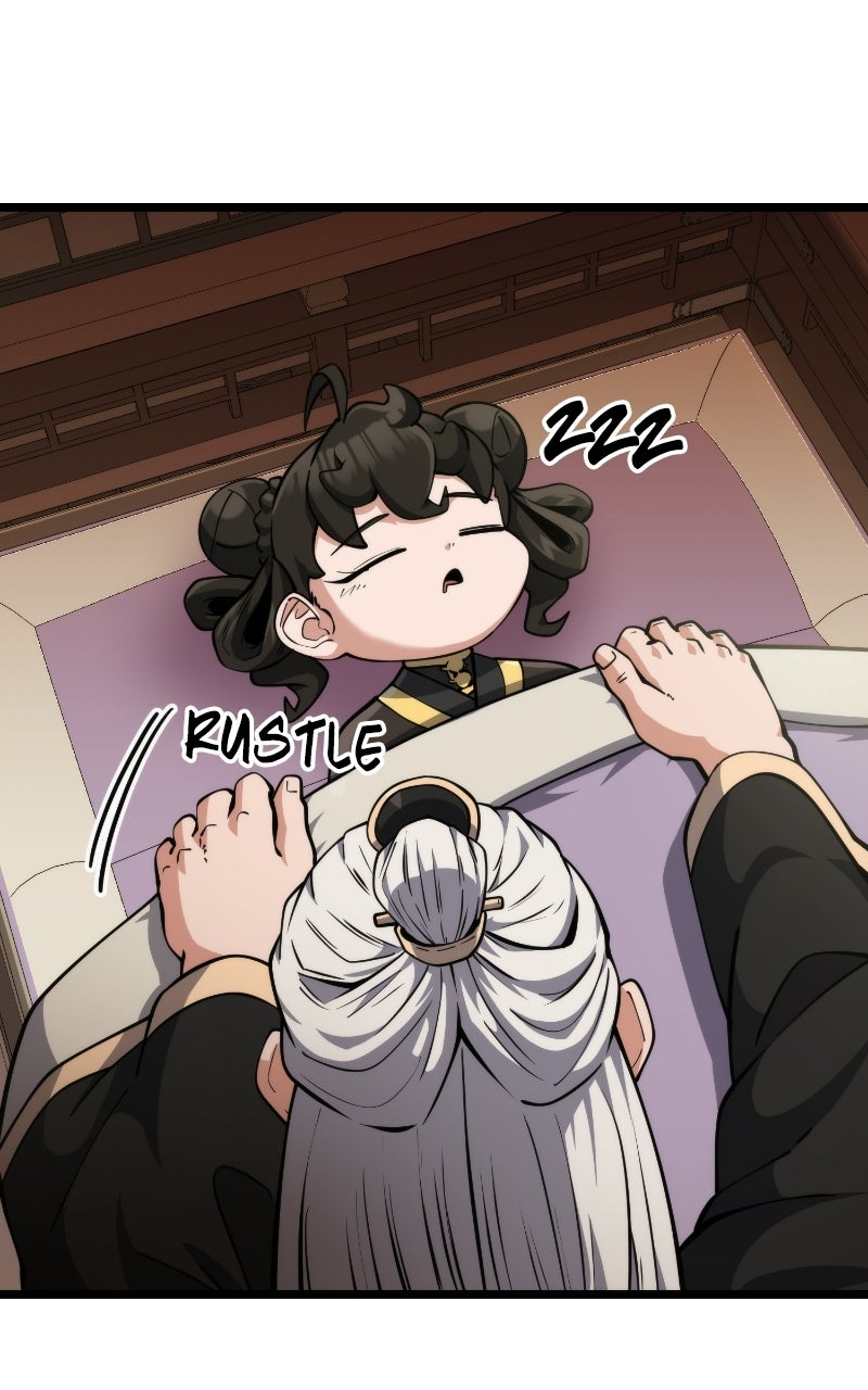 A Genius Martial Arts Girl Episode 6 page 110 - 