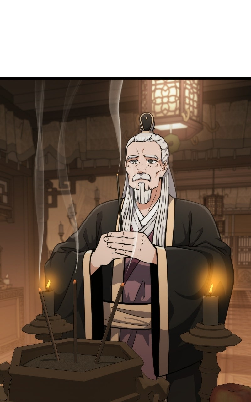 A Genius Martial Arts Girl Episode 6 page 116 - 