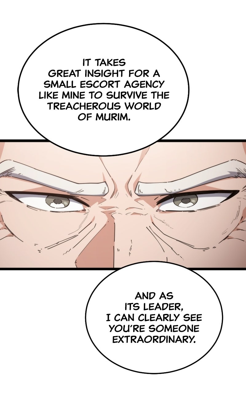 A Genius Martial Arts Girl Episode 6 page 13 - 