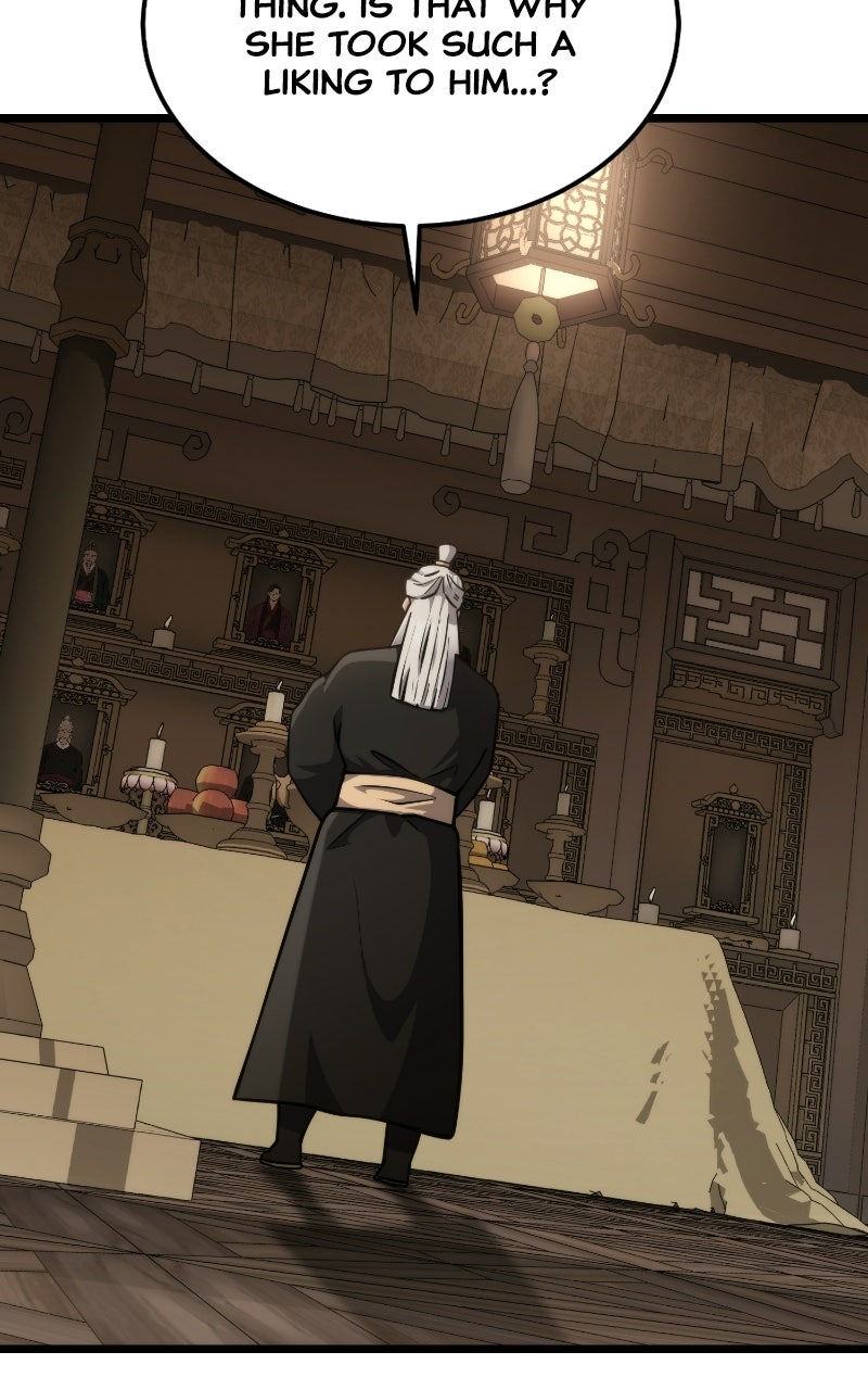 A Genius Martial Arts Girl Episode 6 page 125 - 