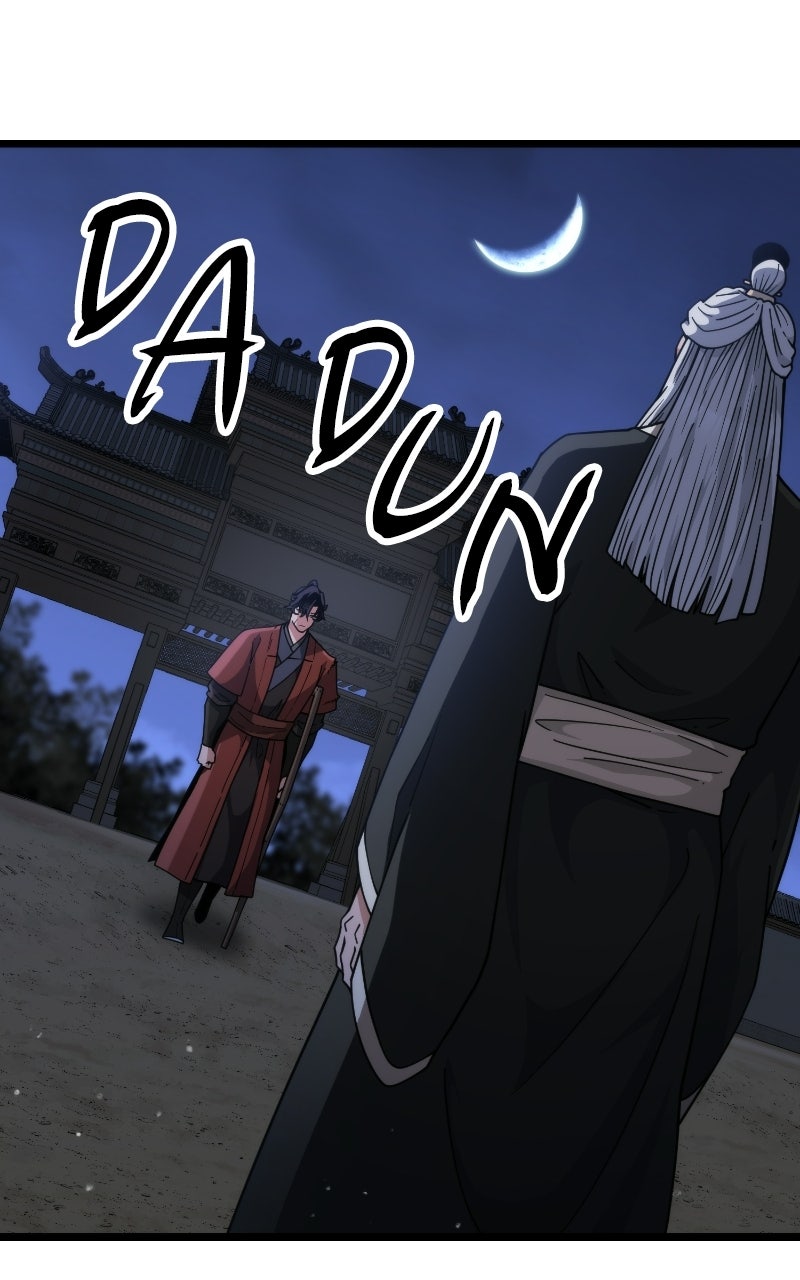 A Genius Martial Arts Girl Episode 6 page 132 - 
