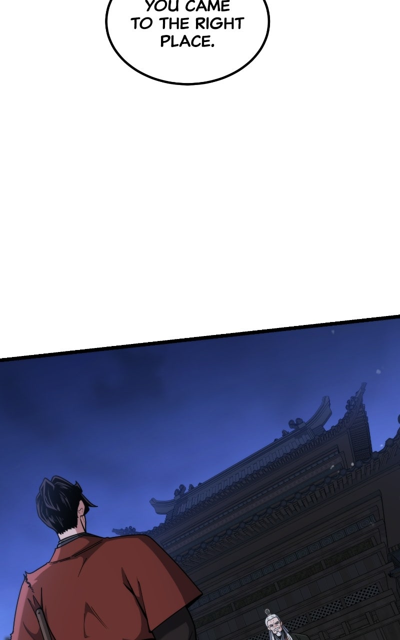 A Genius Martial Arts Girl Episode 6 page 136 - 