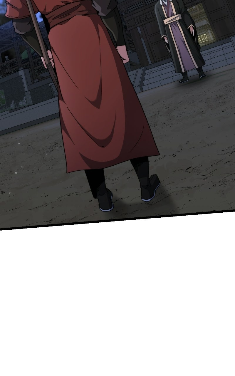 A Genius Martial Arts Girl Episode 6 page 137 - 