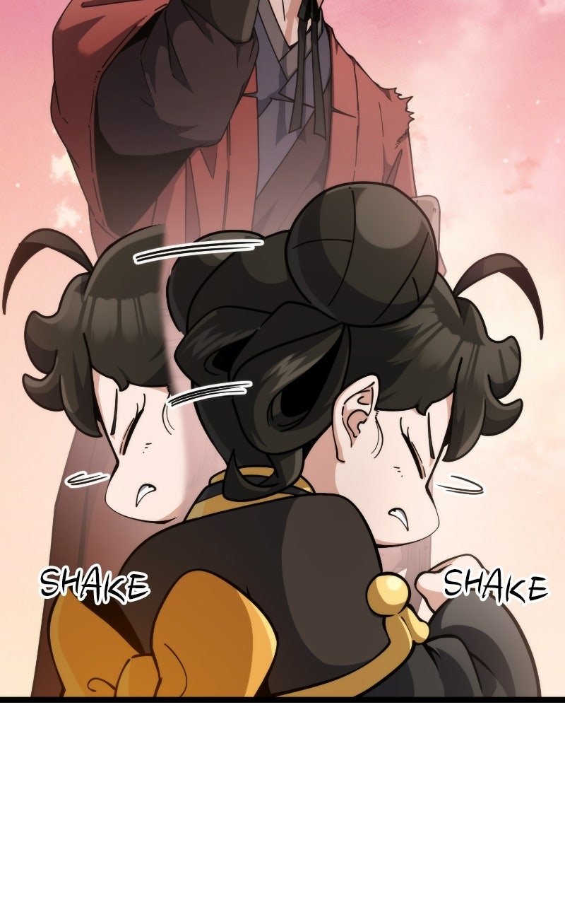 A Genius Martial Arts Girl Episode 6 page 17 - 