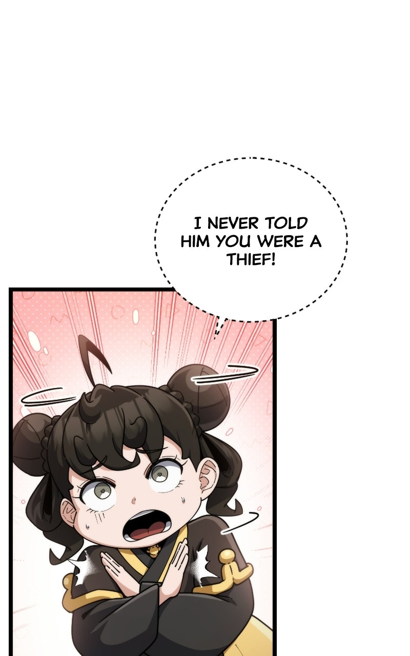 A Genius Martial Arts Girl Episode 6 page 18 - 