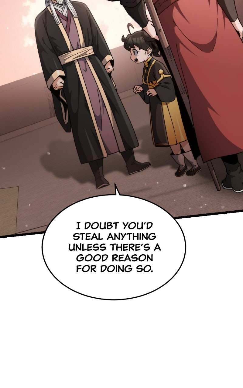 A Genius Martial Arts Girl Episode 6 page 23 - 