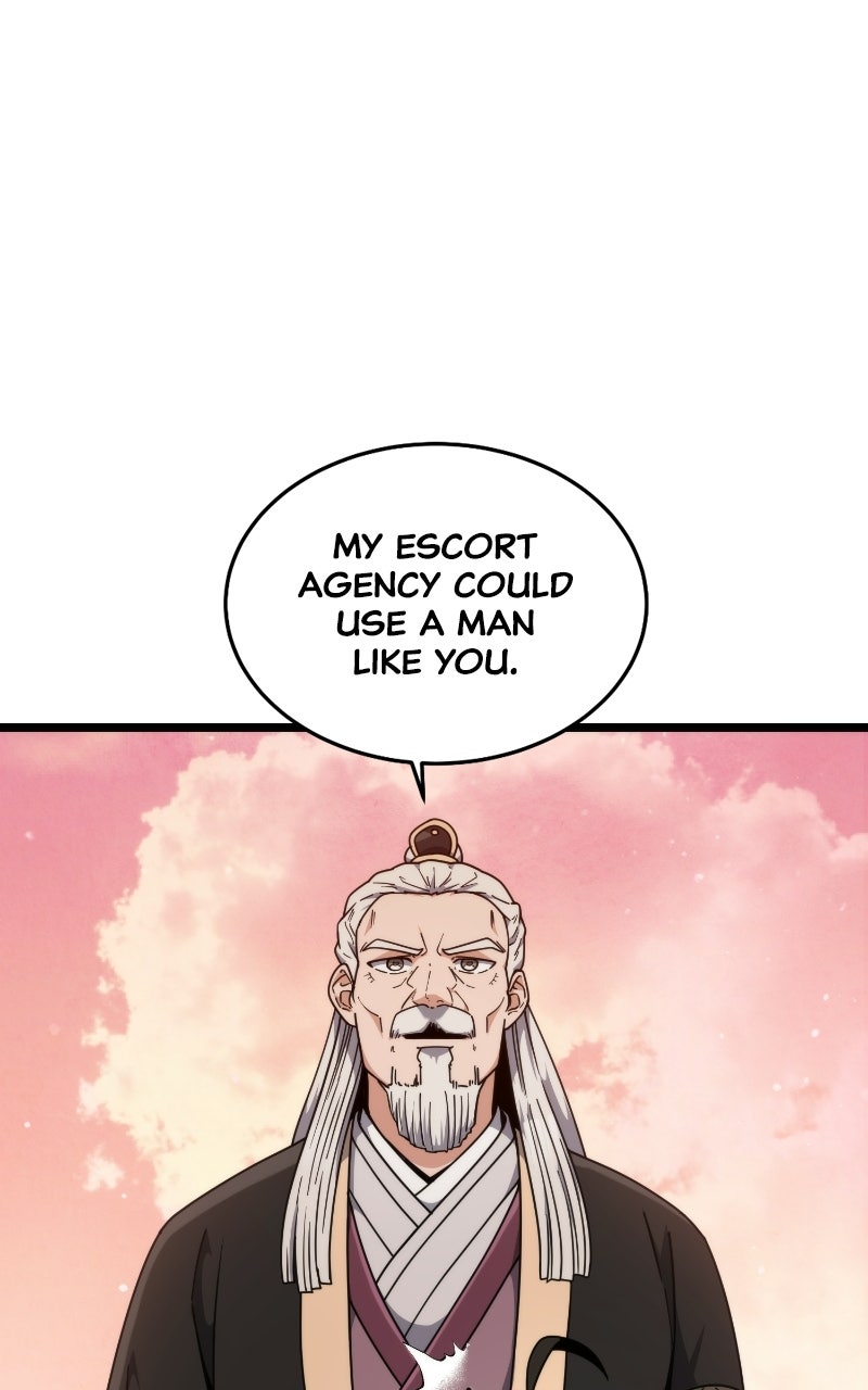 A Genius Martial Arts Girl Episode 6 page 24 - 