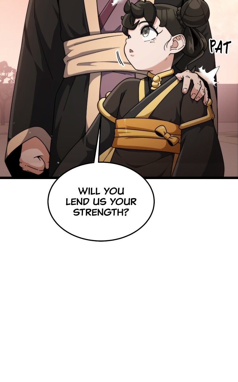 A Genius Martial Arts Girl Episode 6 page 25 - 