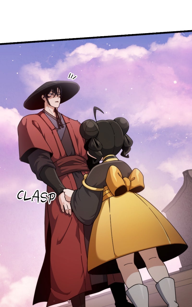 A Genius Martial Arts Girl Episode 6 page 31 - 