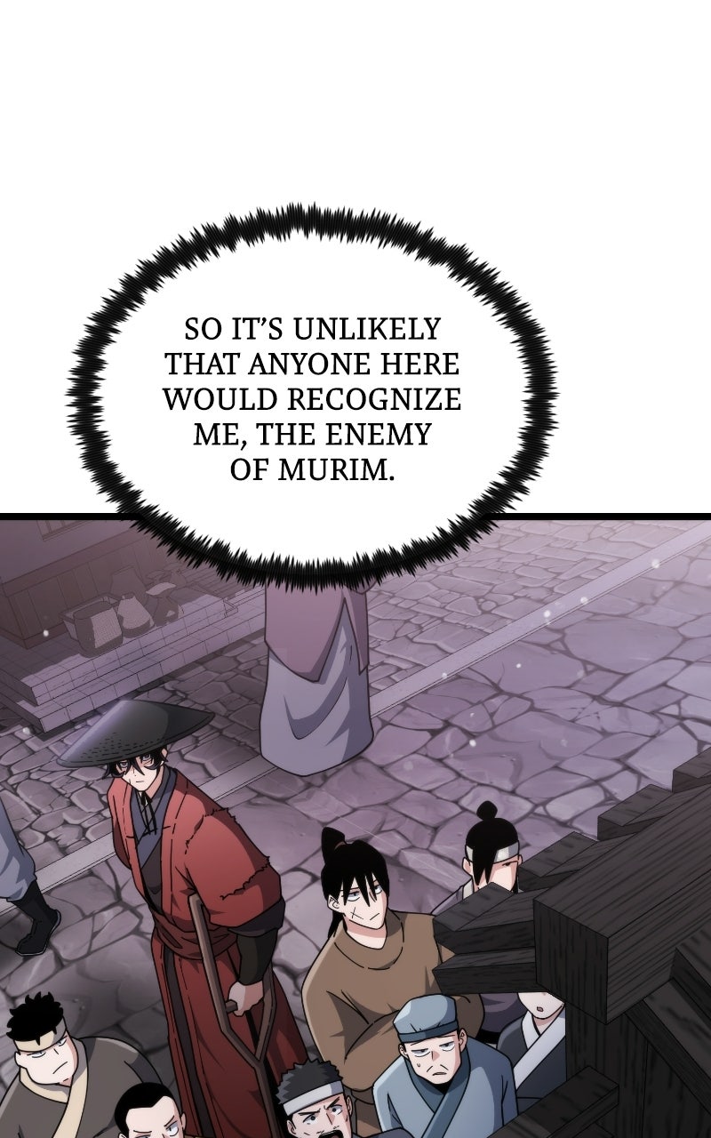 A Genius Martial Arts Girl Episode 6 page 40 - 