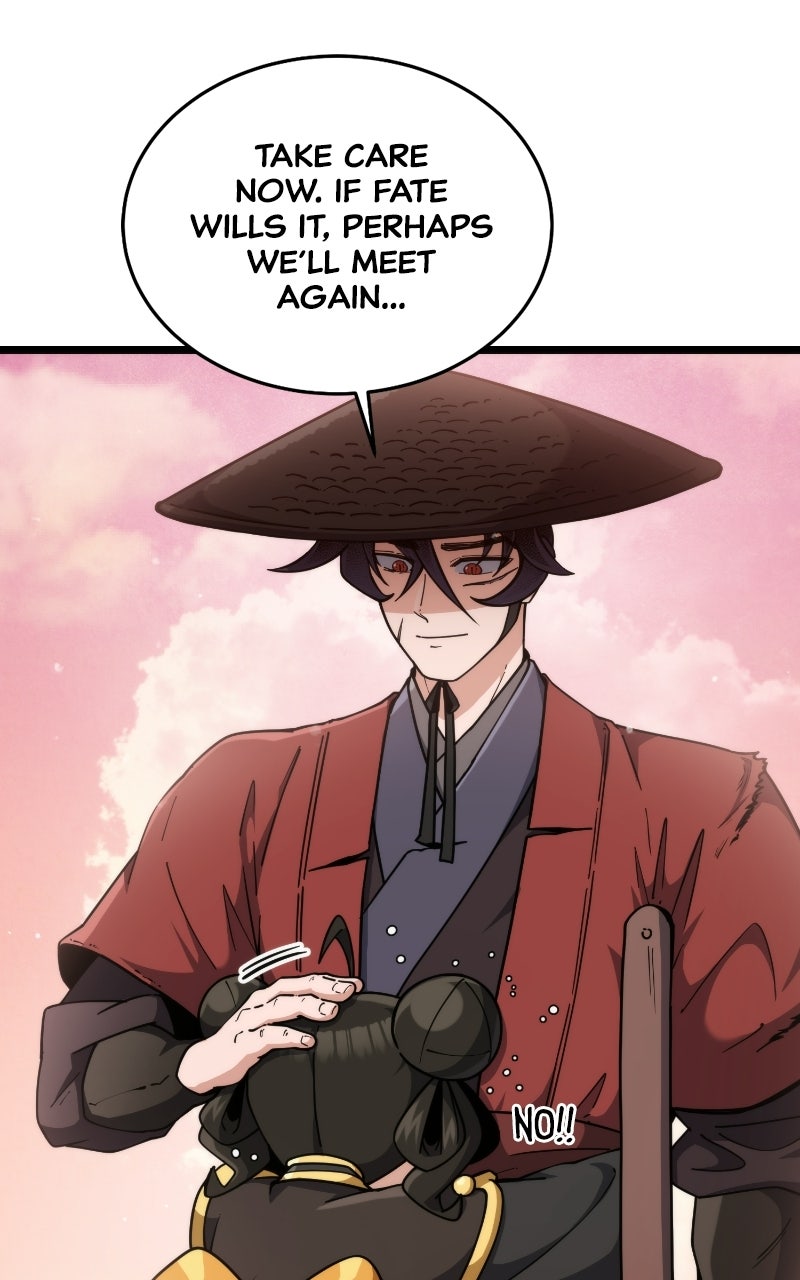 A Genius Martial Arts Girl Episode 6 page 5 - 