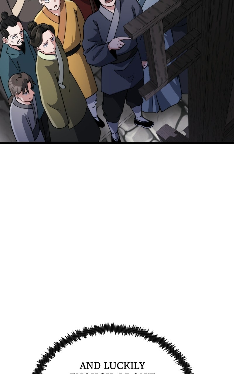 A Genius Martial Arts Girl Episode 6 page 41 - 