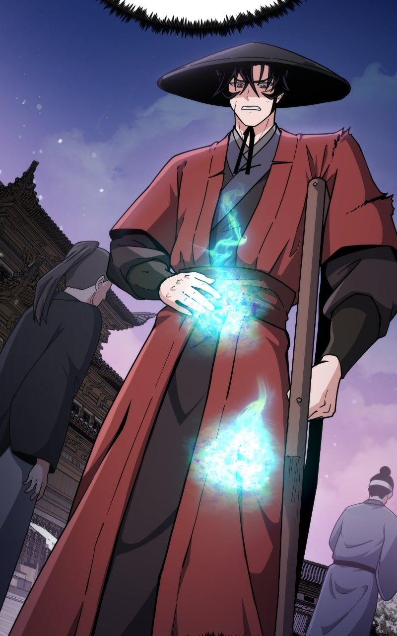 A Genius Martial Arts Girl Episode 6 page 44 - 