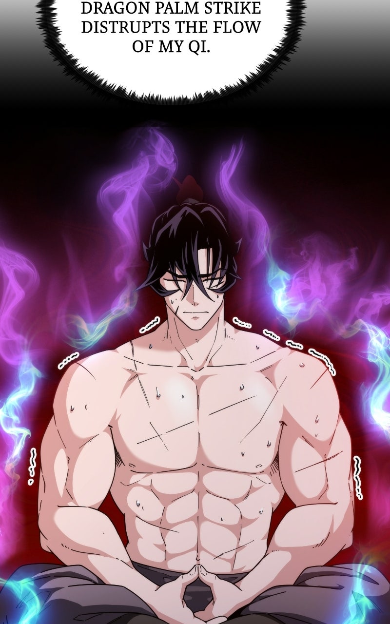 A Genius Martial Arts Girl Episode 6 page 46 - 