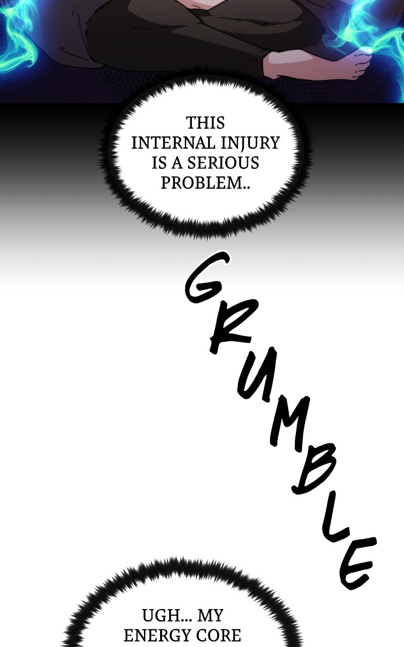 A Genius Martial Arts Girl Episode 6 page 47 - 