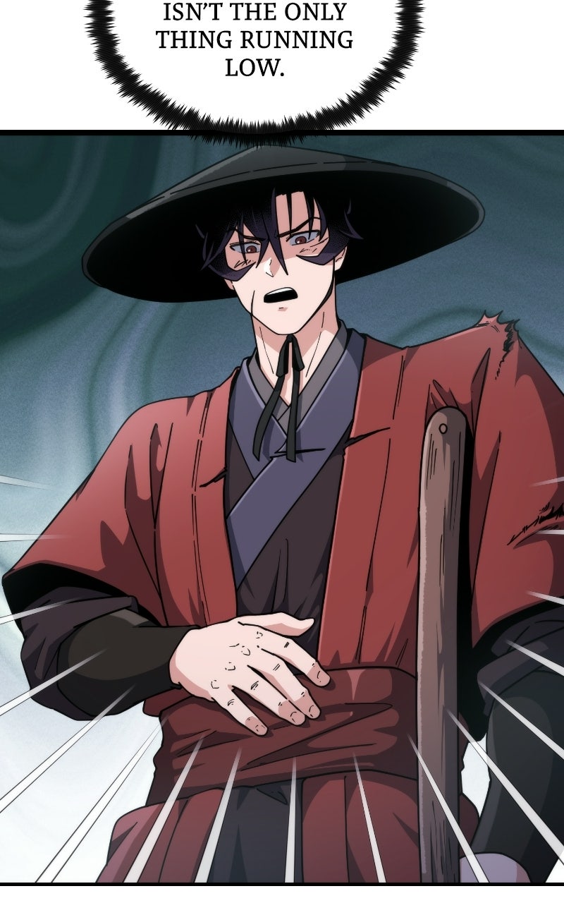 A Genius Martial Arts Girl Episode 6 page 48 - 