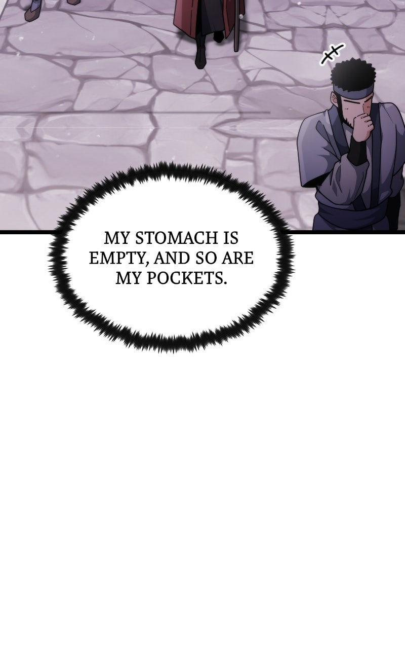 A Genius Martial Arts Girl Episode 6 page 50 - 