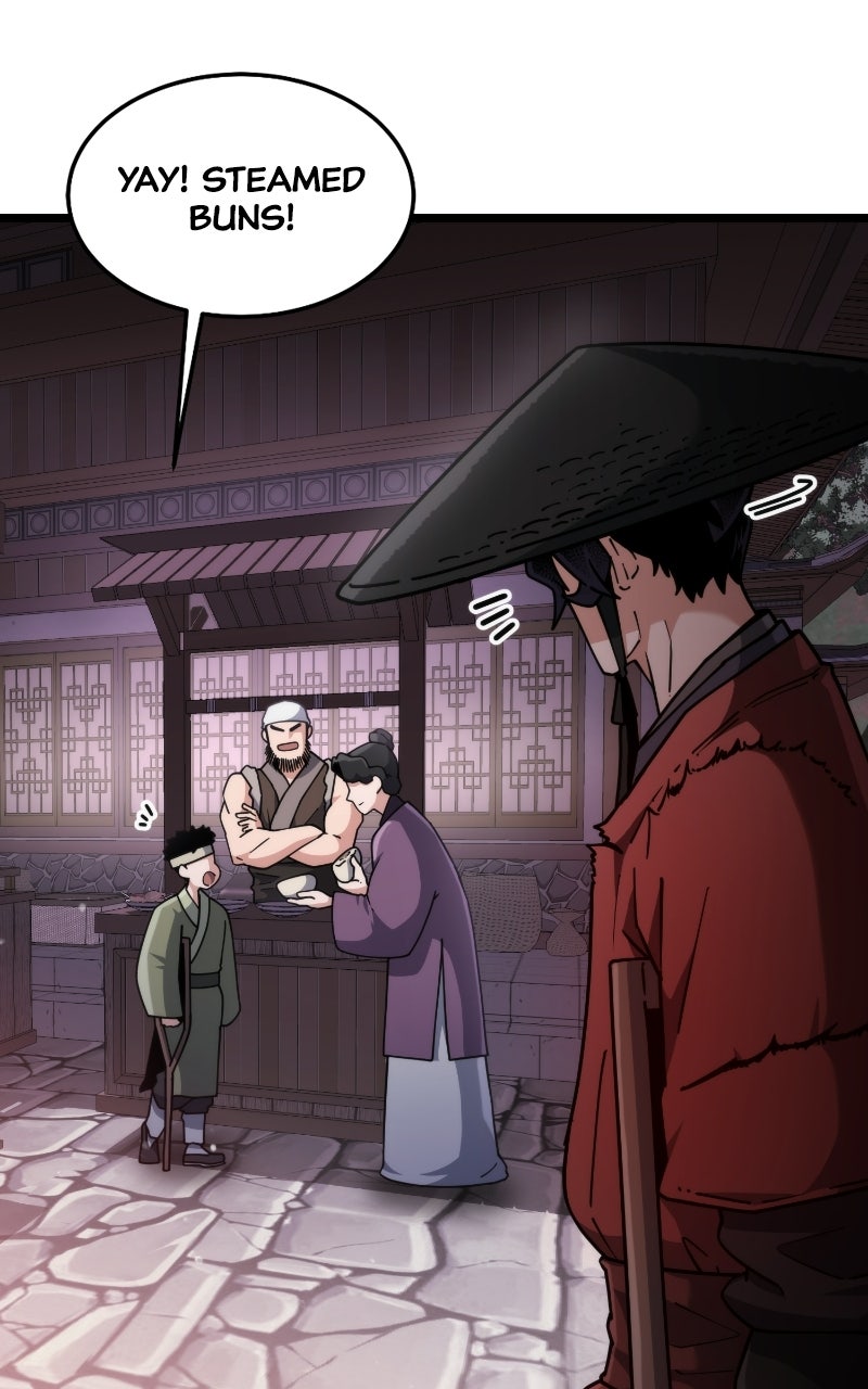 A Genius Martial Arts Girl Episode 6 page 51 - 