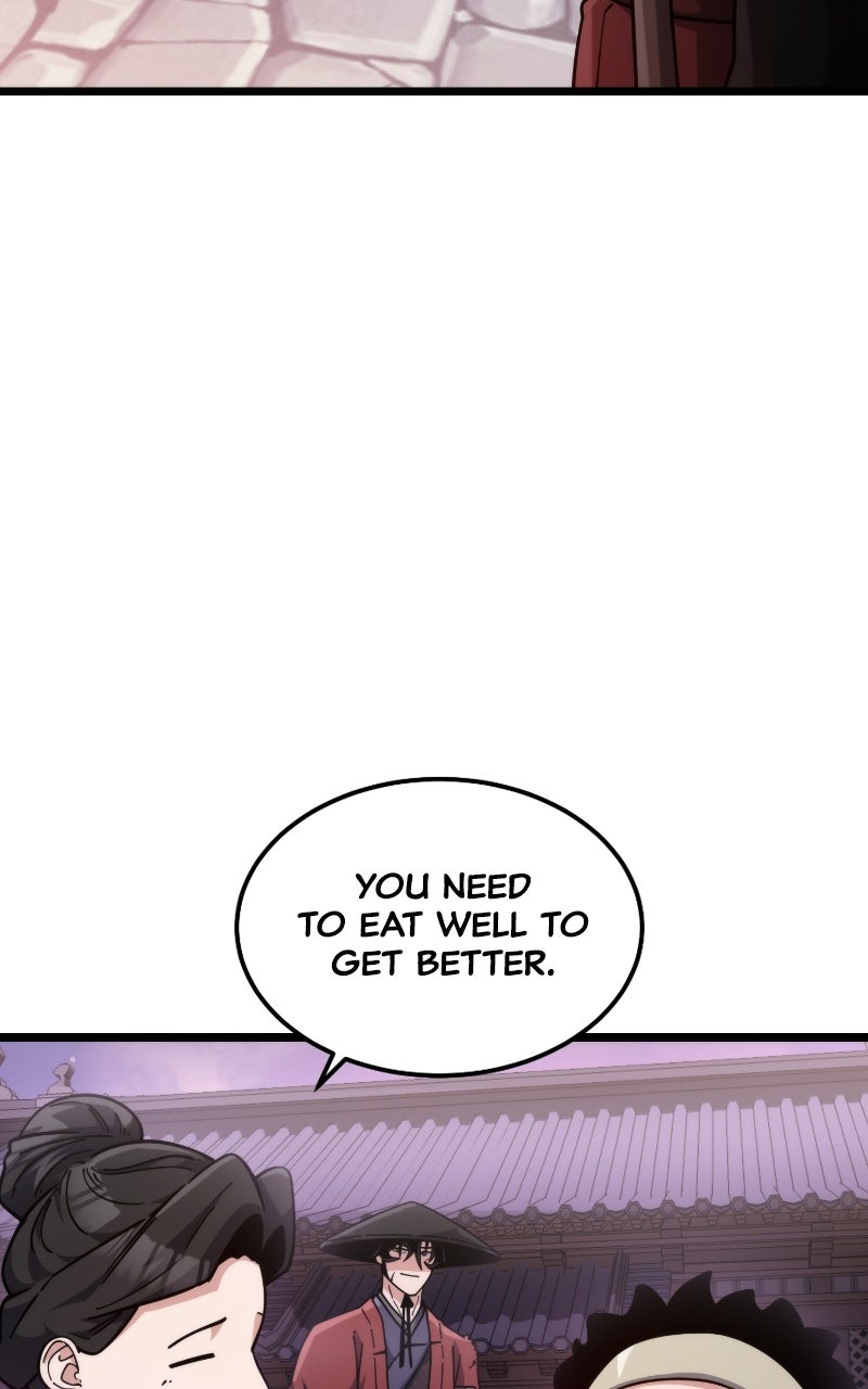 A Genius Martial Arts Girl Episode 6 page 52 - 