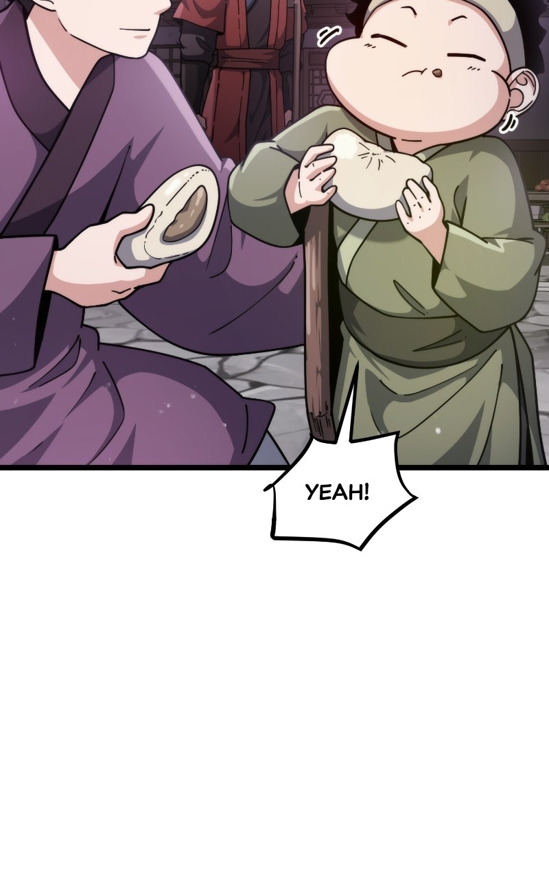 A Genius Martial Arts Girl Episode 6 page 53 - 