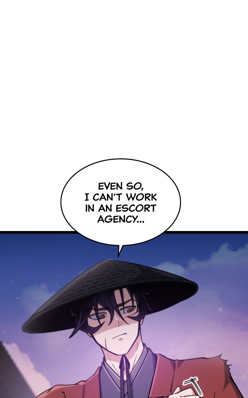 A Genius Martial Arts Girl Episode 6 page 55 - 