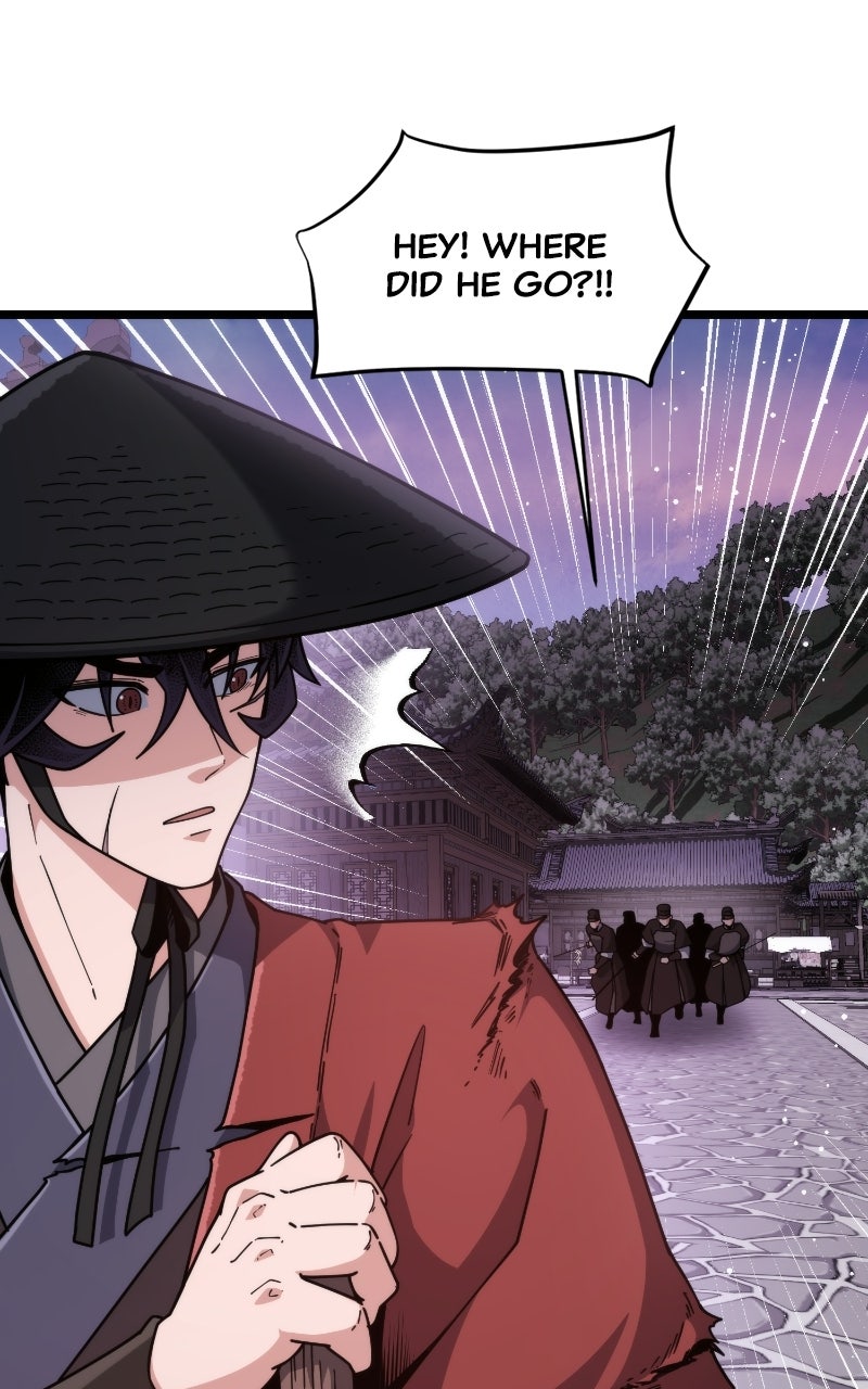 A Genius Martial Arts Girl Episode 6 page 57 - 