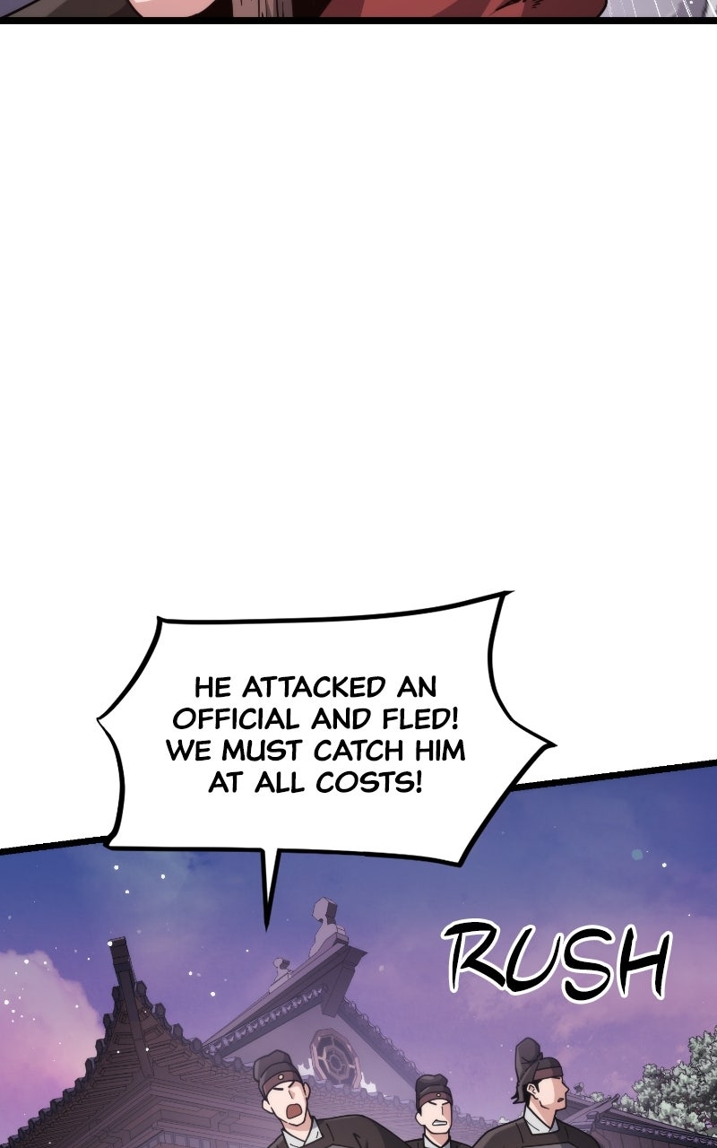 A Genius Martial Arts Girl Episode 6 page 58 - 