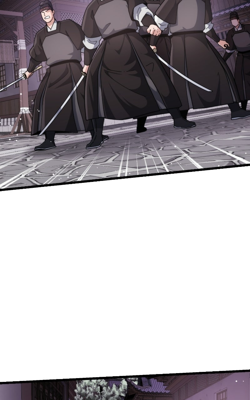 A Genius Martial Arts Girl Episode 6 page 59 - 