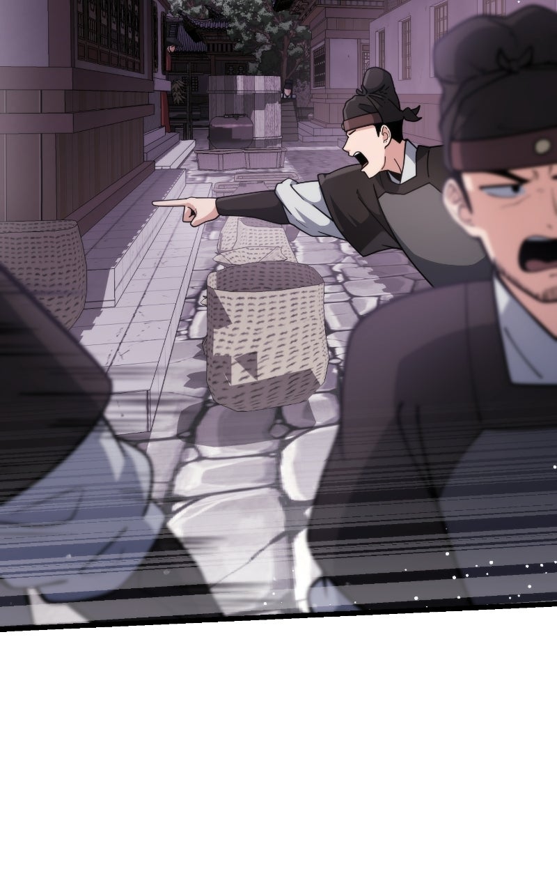 A Genius Martial Arts Girl Episode 6 page 60 - 