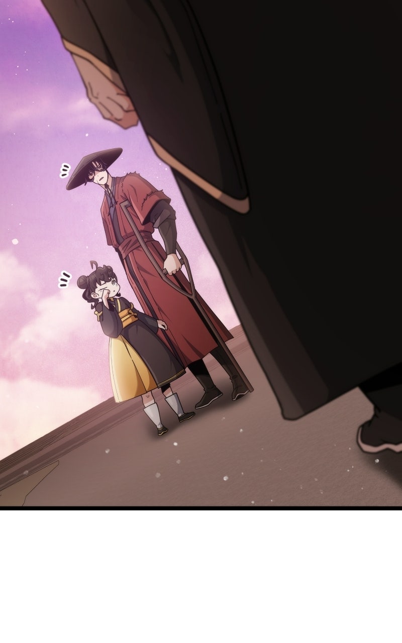 A Genius Martial Arts Girl Episode 6 page 7 - 