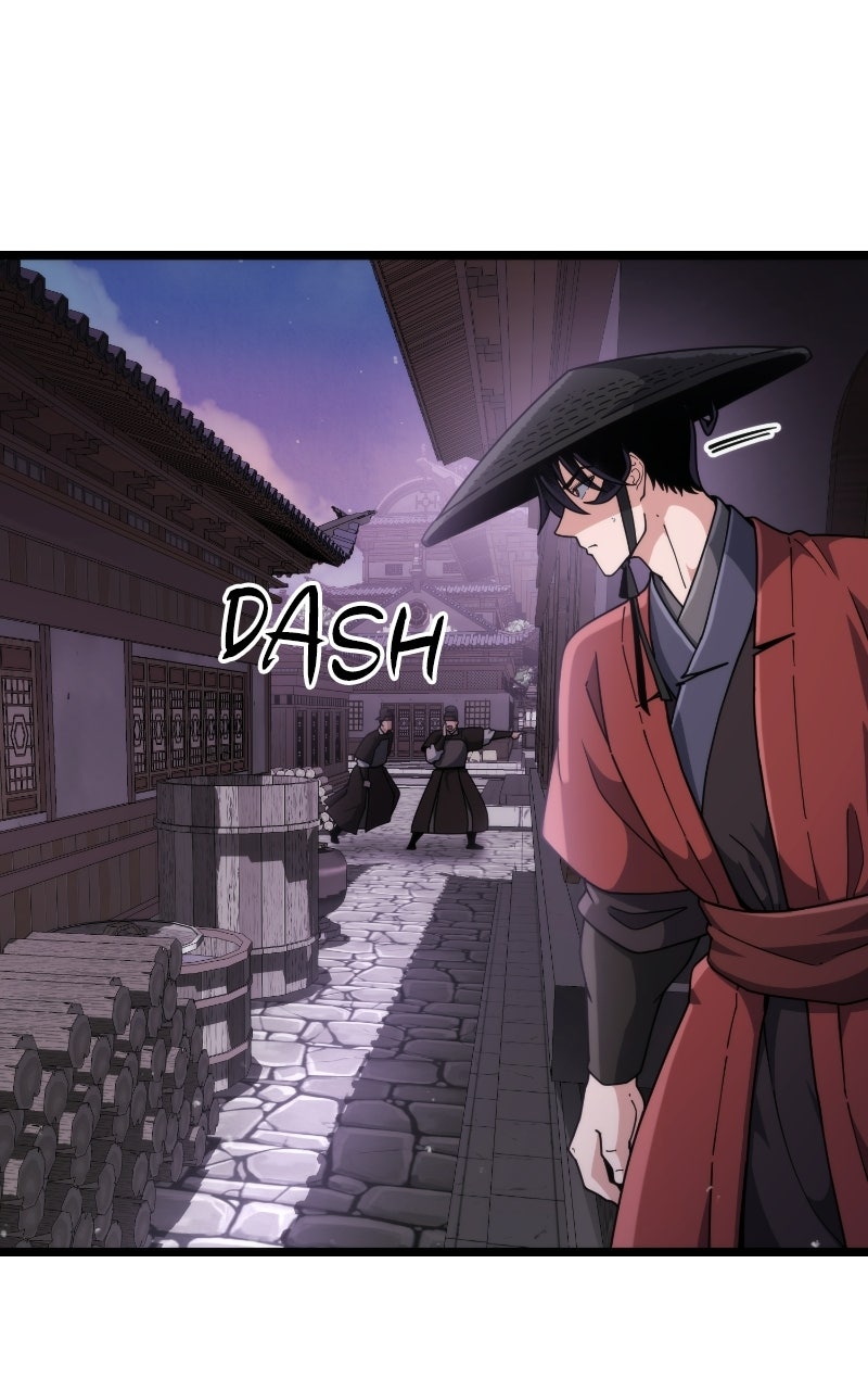 A Genius Martial Arts Girl Episode 6 page 61 - 