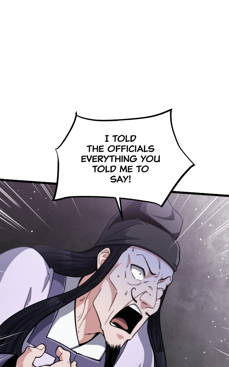 A Genius Martial Arts Girl Episode 6 page 70 - 