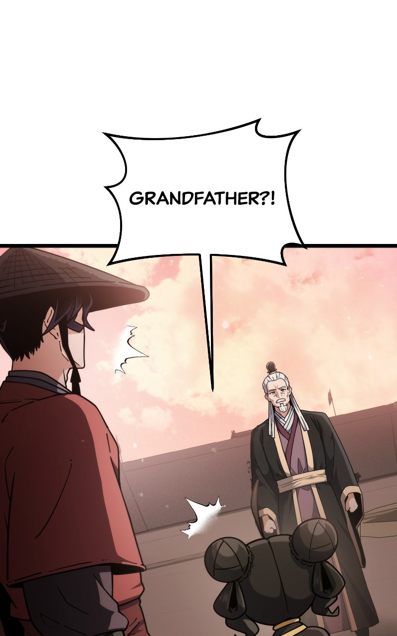 A Genius Martial Arts Girl Episode 6 page 8 - 