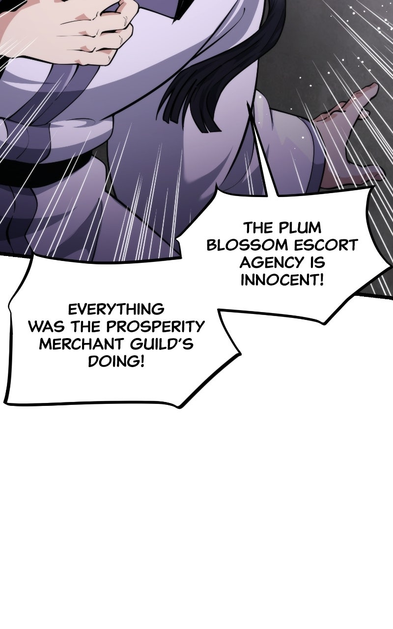A Genius Martial Arts Girl Episode 6 page 71 - 