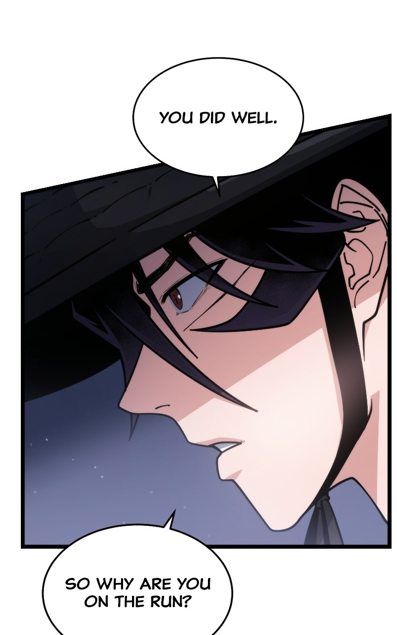 A Genius Martial Arts Girl Episode 6 page 72 - 