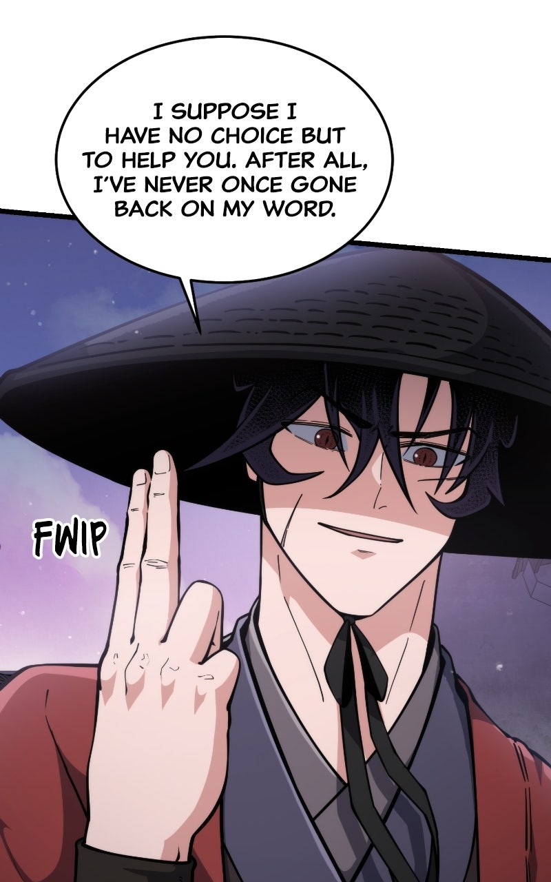 A Genius Martial Arts Girl Episode 6 page 77 - 