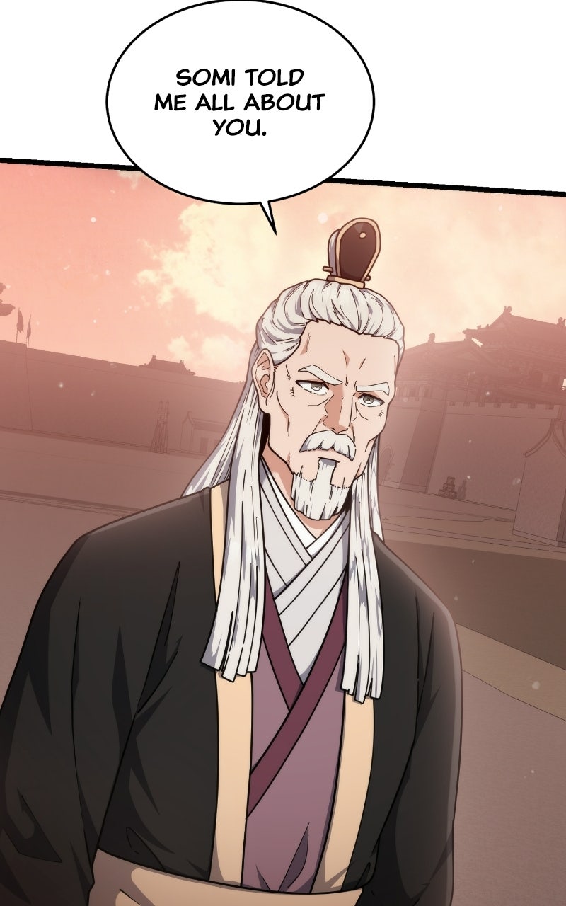 A Genius Martial Arts Girl Episode 6 page 10 - 