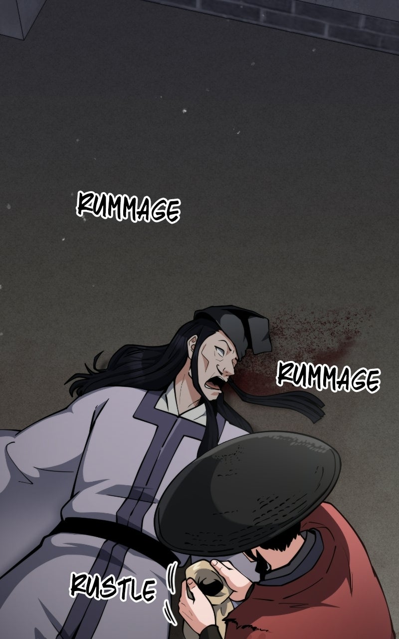 A Genius Martial Arts Girl Episode 6 page 94 - 