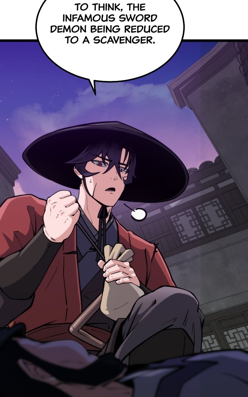 A Genius Martial Arts Girl Episode 6 page 96 - 