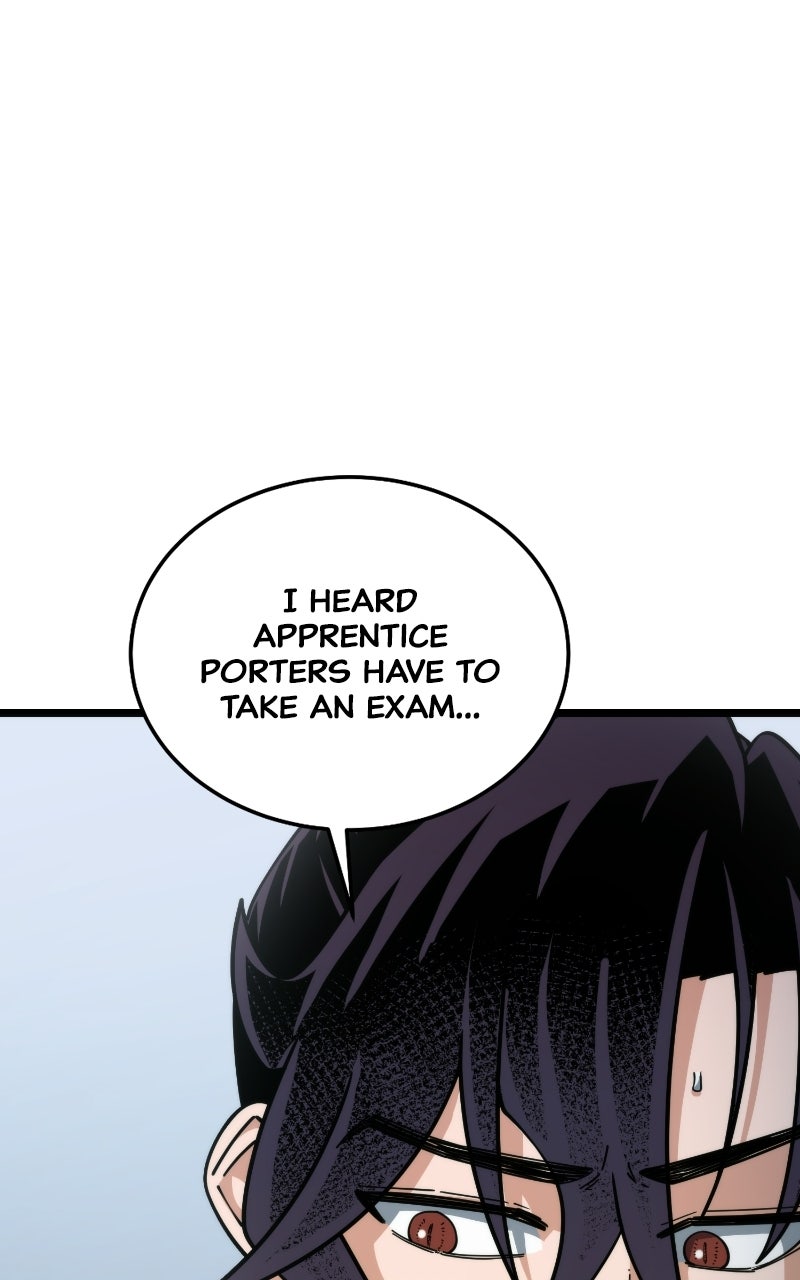 A Genius Martial Arts Girl Episode 7 page 2 - 