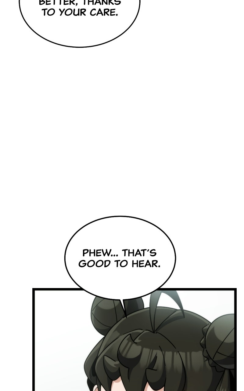 A Genius Martial Arts Girl Episode 7 page 11 - 