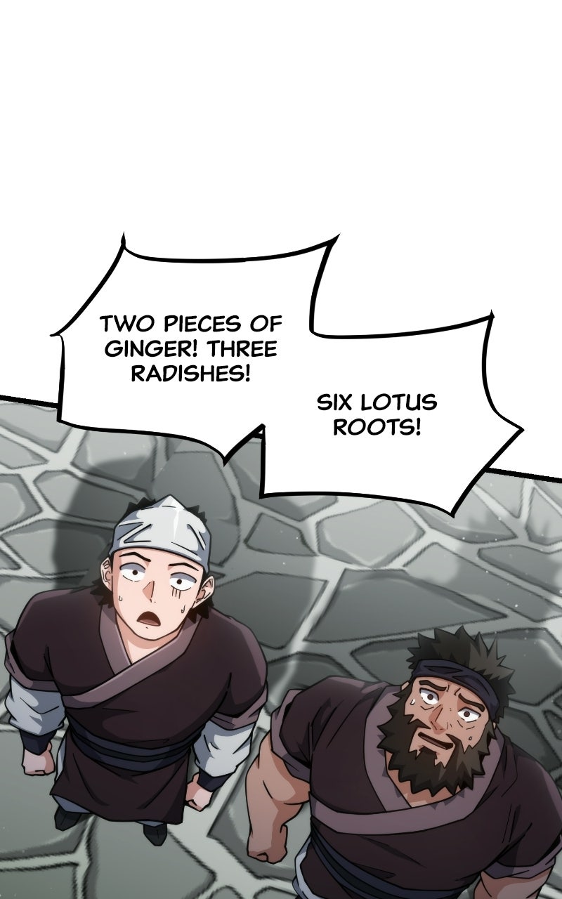 A Genius Martial Arts Girl Episode 7 page 102 - 