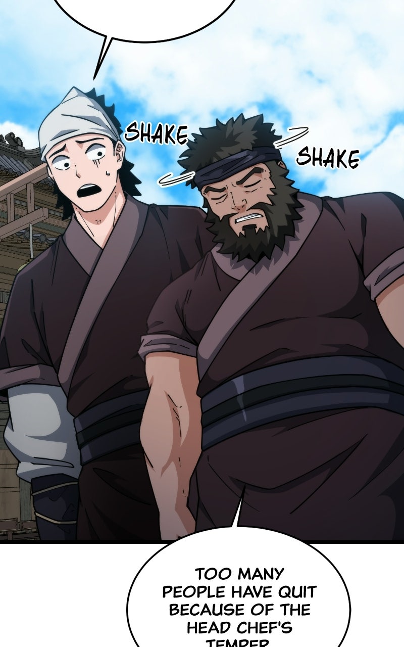 A Genius Martial Arts Girl Episode 7 page 104 - 
