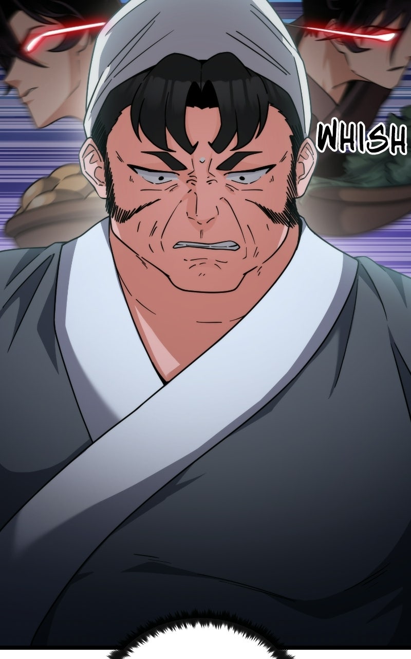 A Genius Martial Arts Girl Episode 7 page 107 - 